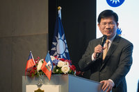 台灣海地建交70週年　林佳龍：反映強健夥伴關係