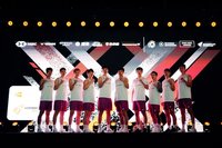 湯優盃羽球賽8強籤表出爐　台灣男團對決印度