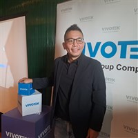 晶睿通訊攜手加拿大品牌　整合AI影像安防與雲端管理