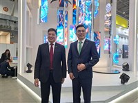 友達：CPO拚2年見成果　看好車用、墨國擴廠2027投產