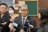 中國籍學生繁星錄取台大被擋　教長：現行法規沒空間