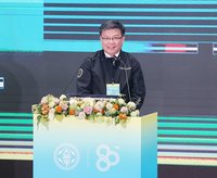 曾文生：原廠5月檢測核三設備　估年底前完成階段檢查