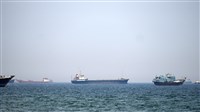 中東戰爭第61天》川普擬長期封鎖伊朗港口　最新發展一次看