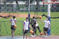 議員指體適能未達標中小學增加　北市：通過率穩定
