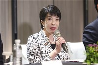 高市啟程出訪　將在越南闡述進化版「自由開放印太」
