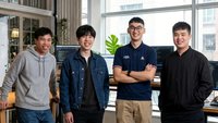 青年創新創業計畫提案破350組　結合AI成亮點
