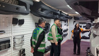 從通路到製造　台商在南非打造汽車零件供應鏈體系