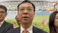 護理界批護病比入法延宕　石崇良：持續溝通