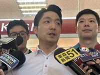 蔣萬安：支持厚植台灣國防實力且合宜的國防採購