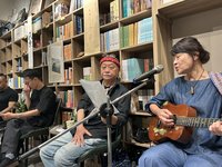 鍾喬差事劇團30年　「南方行過」記錄心路歷程