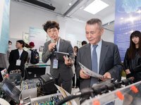 北科大、明緯合辦創新賽　120師生找永續解方