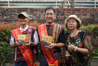屏東精品咖啡豆評鑑　望香咖啡六連霸獲特選獎