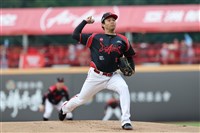 曾仁和好投下二軍 葉君璋盼土投整體能力可抗衡洋投