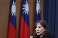 總統抵史瓦帝尼　國民黨：祝福訪問順利鞏固邦誼