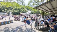 勞動節連假第2天　宜蘭警預估國5午後湧北上車潮
