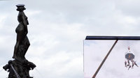 赫爾辛基五一瓦普節  跨世代數萬民眾歡慶春天降臨