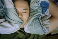 鼾聲如雷身體在呼救　5成合併呼吸中止中風潛在元凶
