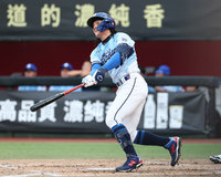 張育成單場雙響砲終結低潮　後藤看見理想模樣