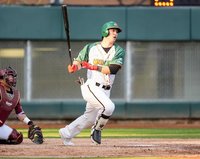 蘇智傑連3場開轟　張宥謙先發勝投獅隊第2年輕
