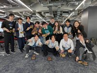 台師大赴日辦工作坊　AI物聯網實務經驗推向國際