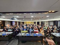 助港澳生在台投入職場　陸委會與策進會舉辦分享會