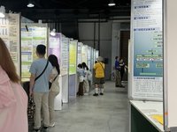 高雄市中小學科展成績揭曉　39件作品晉級全國賽