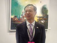 優化護理師國考題　石崇良：落實教考用結合