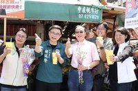 賴總統訪史瓦帝尼　賴瑞隆：成功守護國家尊嚴