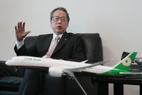 亞洲直飛華盛頓航點有限　長榮航空6月投入營運