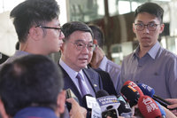 賴總統出訪史瓦帝尼　卓榮泰：盼成為台灣走向國際典範
