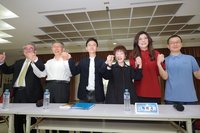 鄭麗文：私下與柯文哲無私交　才不敢講兩人推心置腹