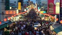 北港朝天宮迎媽祖5/5登場　因應人潮實施機動交管
