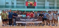 澎湖推動運動觀光　台日青年籃球交流賽登場