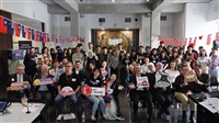 澳洲首屆台灣教育展　聚焦赴台留學及獎學金資訊