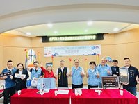 金門海上長泳與金廈泳渡7月登場　即起開放報名