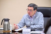 台灣8船舶滯留荷莫茲海峽　卓榮泰指示部會協助