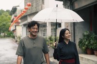 韓瑜新戲搭檔柯叔元默契依舊　預告古裝彩蛋