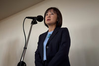 民進黨徵召參選苗栗市長　林月琴：義不容辭