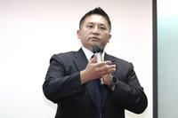 宜蘭藍白合民調落後林國漳　吳宗憲：更努力爭取認同