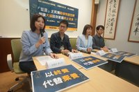 民團籲強化收容與認養　終止犬貓流浪悲劇
