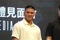 李灝宇敲安貢獻1打點帶起攻勢 助老虎擊退遊騎兵