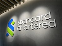 渣打：中東衝突影響　留意下半年經濟放緩風險