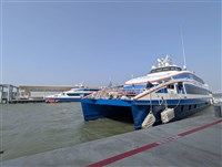 產險公會：離島水上公共交通延誤險　預定5月底上架