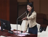 遭控誘導環保局投藥　林亮君：絕不畏懼抹黑