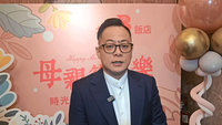 謝國樑擬推基捷2階安樂線 童子瑋指天方夜譚