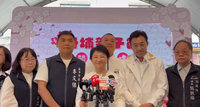 賴總統突圍訪史瓦帝尼　盧秀燕：祝總統出訪順利