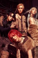 XLOV、漢普汀克來台開唱  陳冠叡盼推廣台灣小吃