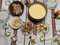 旅遊旺季將至　瑞士飯店主廚設計永續環保菜單