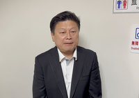藍委提軍購折衷方案盼凝聚共識　傅崐萁：還在討論中