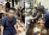 北捷AI客服留言恐嚇放炸彈　犯嫌落網羈押